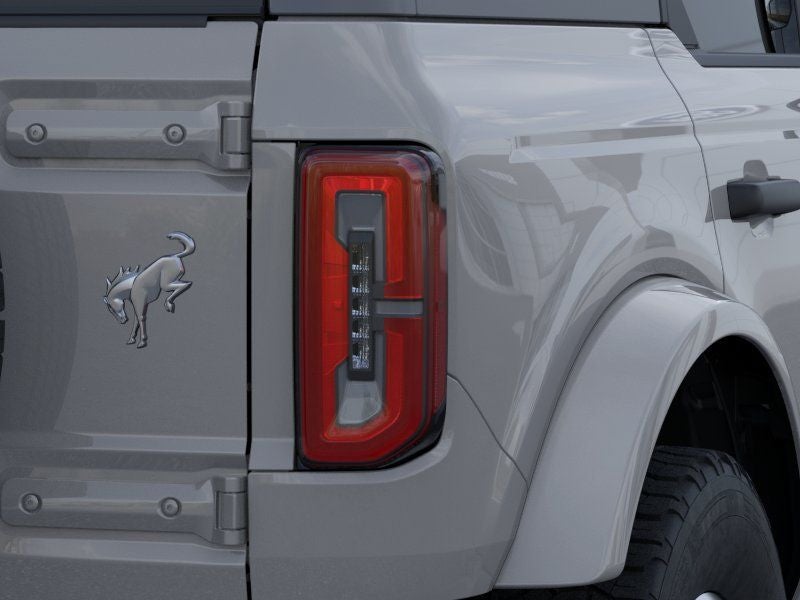 2026 Ford Bronco Outer Banks 314A
