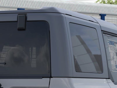 2026 Ford Bronco Outer Banks 314A