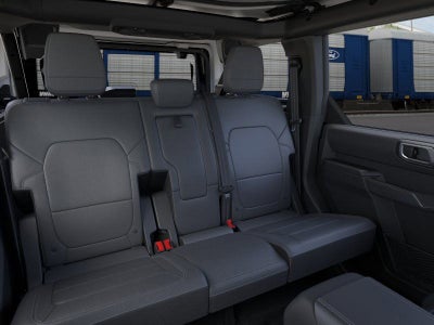 2026 Ford Bronco Outer Banks 312A