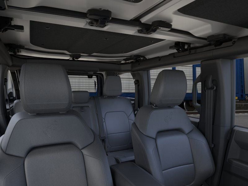 2026 Ford Bronco Outer Banks 312A