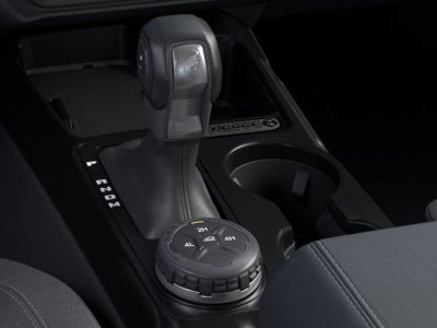 2026 Ford Bronco Outer Banks 312A