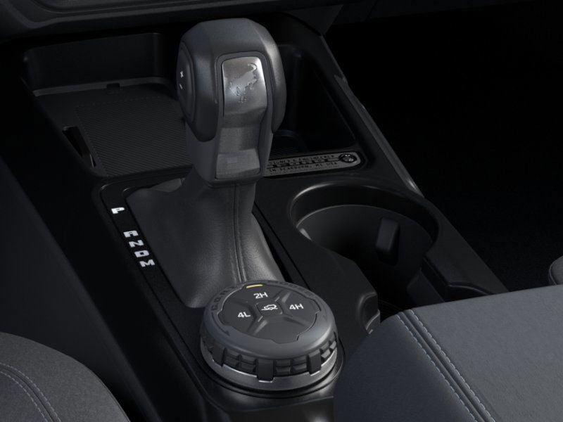 2026 Ford Bronco Outer Banks 312A