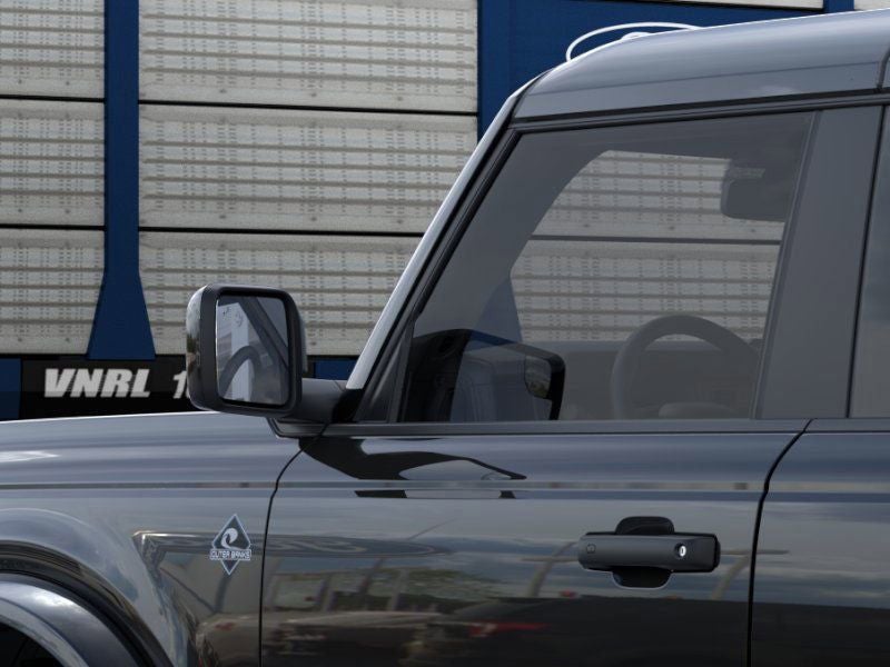 2026 Ford Bronco Outer Banks 312A