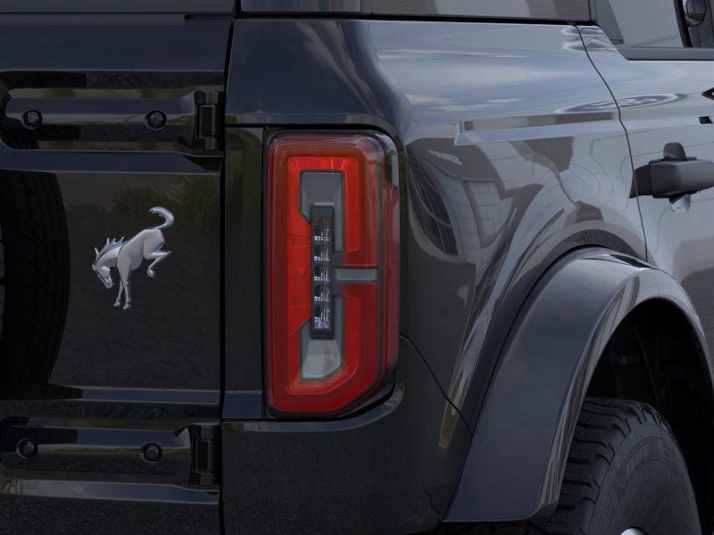 2026 Ford Bronco Outer Banks 312A