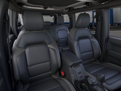 2026 Ford Bronco Outer Banks 314A
