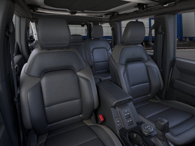 2026 Ford Bronco Outer Banks 314A