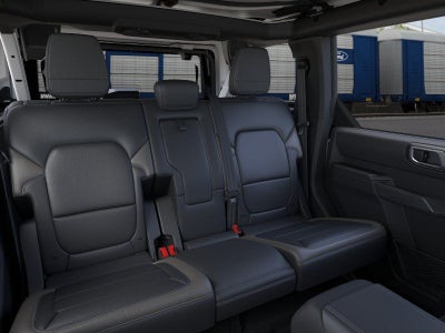 2026 Ford Bronco Outer Banks 314A