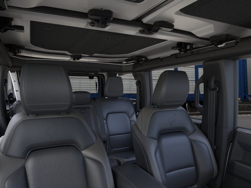2026 Ford Bronco Outer Banks 314A