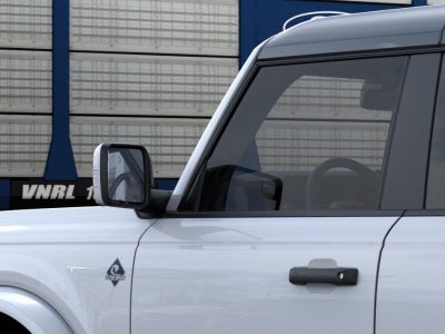 2026 Ford Bronco Outer Banks 314A