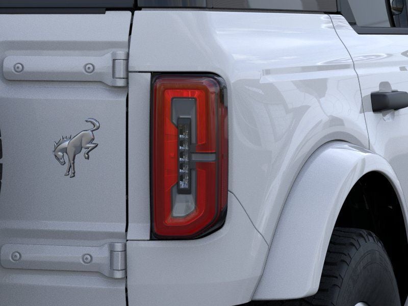 2026 Ford Bronco Outer Banks 314A
