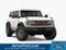 2026 Ford Bronco Outer Banks 314A