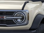 2026 Ford Bronco Outer Banks 314A