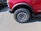 2026 Ford Bronco Outer Banks 314A 60TH ANNIVERSARY