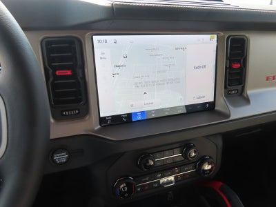 2026 Ford Bronco Outer Banks 314A 60TH ANNIVERSARY