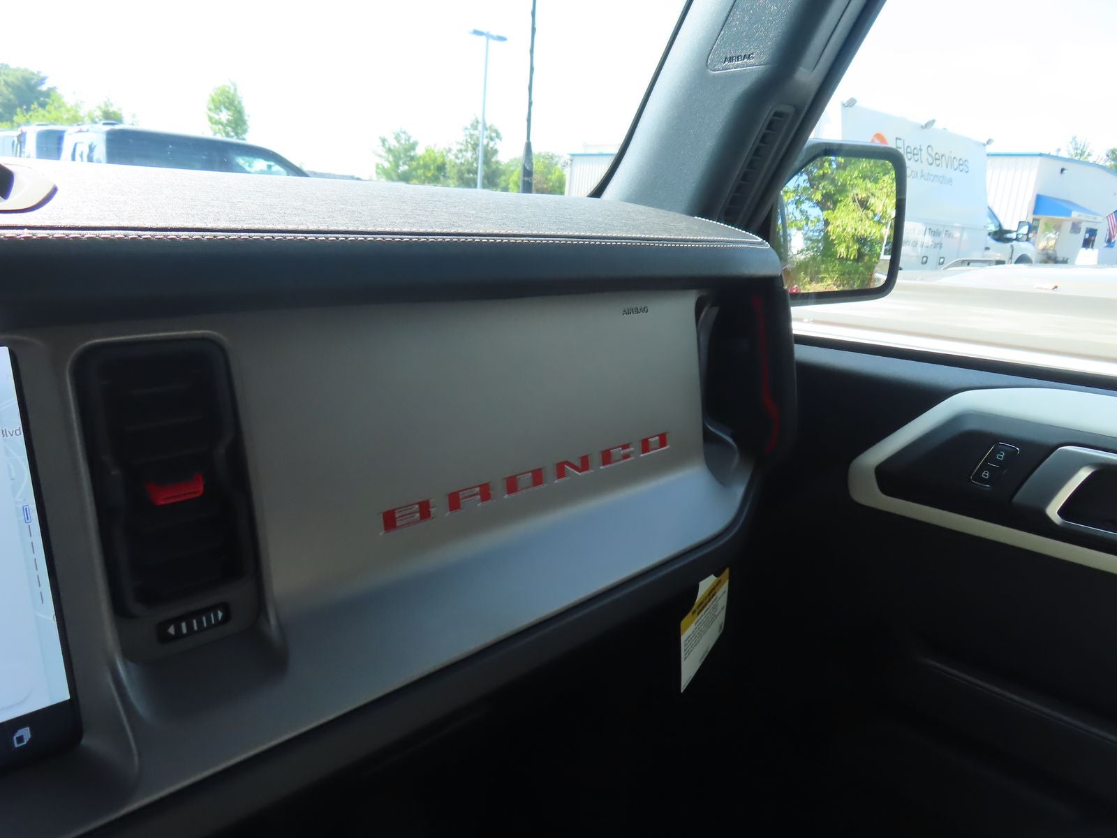 2026 Ford Bronco Outer Banks 314A 60TH ANNIVERSARY