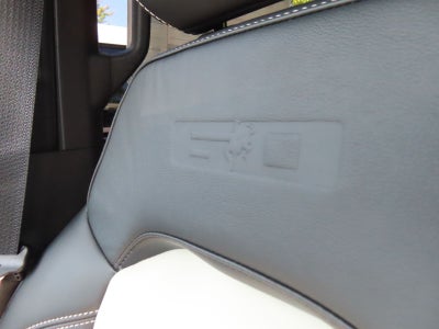 2026 Ford Bronco Outer Banks 314A 60TH ANNIVERSARY