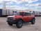 2026 Ford Bronco Outer Banks 314A 60TH ANNIVERSARY