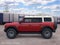 2026 Ford Bronco Outer Banks 314A 60TH ANNIVERSARY