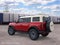 2026 Ford Bronco Outer Banks 314A 60TH ANNIVERSARY