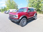 2026 Ford Bronco Outer Banks 314A 60TH ANNIVERSARY