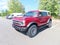 2026 Ford Bronco Outer Banks 314A 60TH ANNIVERSARY