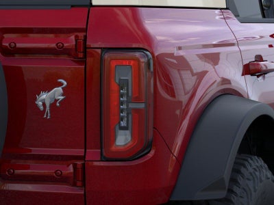 2026 Ford Bronco Outer Banks 314A 60TH ANNIVERSARY