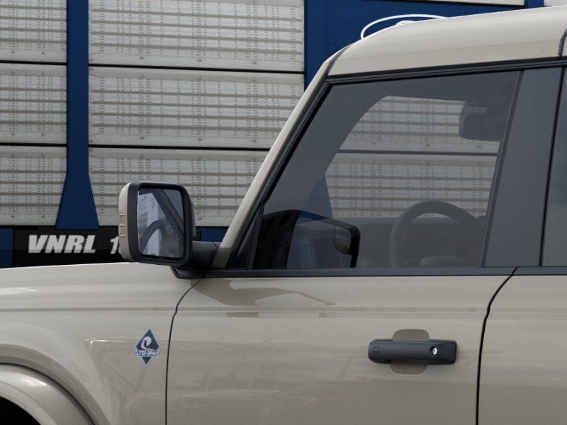 2026 Ford Bronco Outer Banks 314A