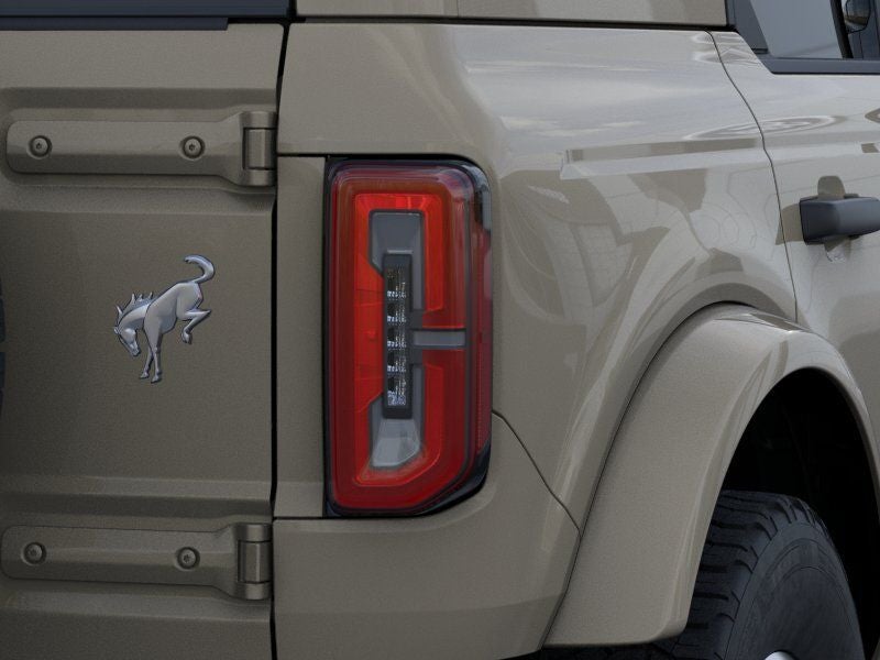 2026 Ford Bronco Outer Banks 314A