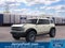 2026 Ford Bronco Outer Banks 314A
