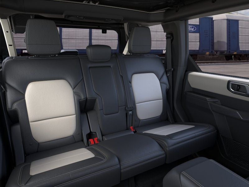 2026 Ford Bronco Outer Banks 314A