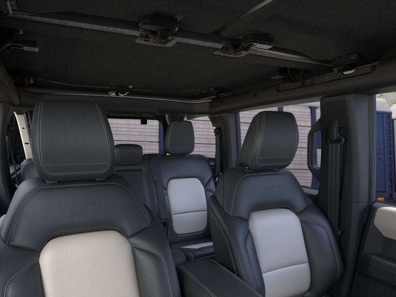 2026 Ford Bronco Outer Banks 314A