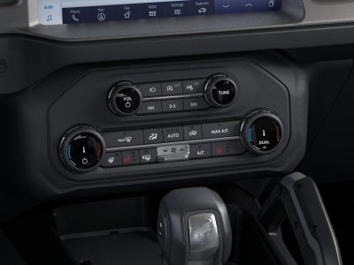 2026 Ford Bronco Outer Banks 314A