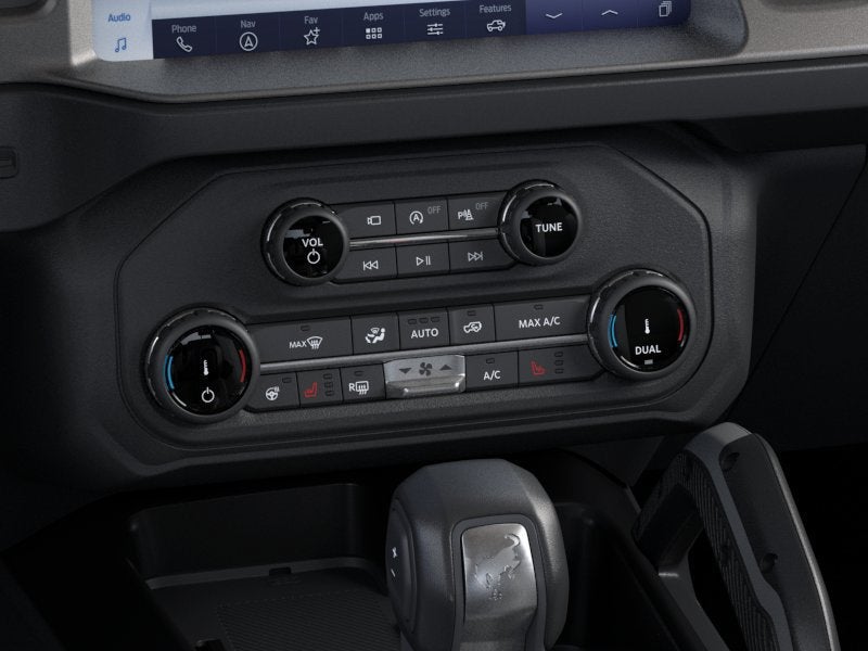 2026 Ford Bronco Outer Banks 314A