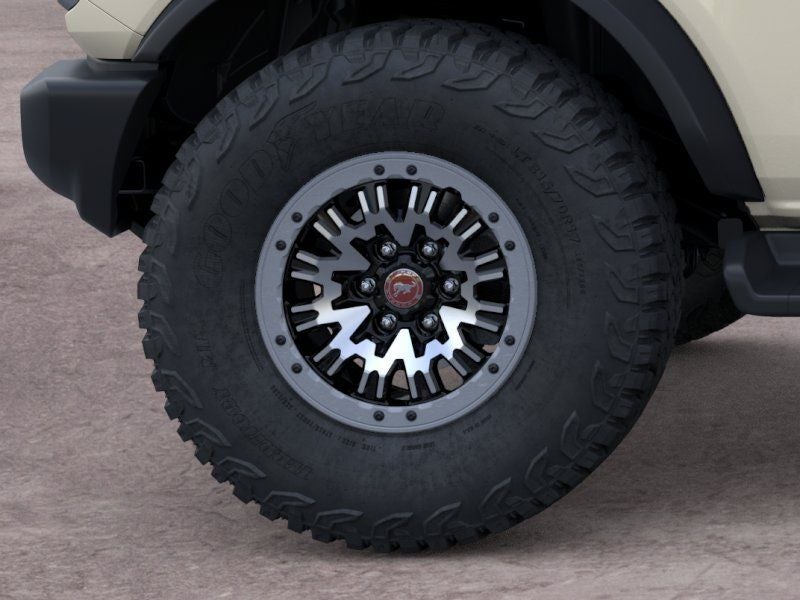 2026 Ford Bronco Outer Banks 314A