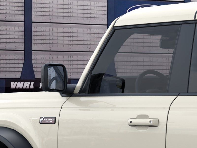 2026 Ford Bronco Outer Banks 314A