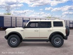 2026 Ford Bronco Outer Banks 314A