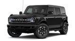 2026 Ford Bronco Outer Banks 314A