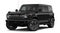 2026 Ford Bronco Outer Banks 314A