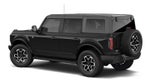 2026 Ford Bronco Outer Banks 314A