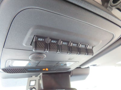 2026 Ford Bronco Badlands 332A