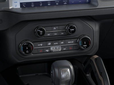 2026 Ford Bronco Badlands 332A