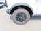 2026 Ford Bronco Badlands 332A