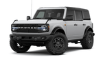 2026 Ford Bronco Badlands 332A