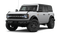 2026 Ford Bronco Badlands 332A