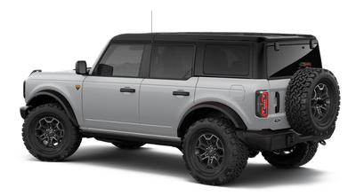 2026 Ford Bronco Badlands 332A