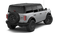 2026 Ford Bronco Badlands 332A