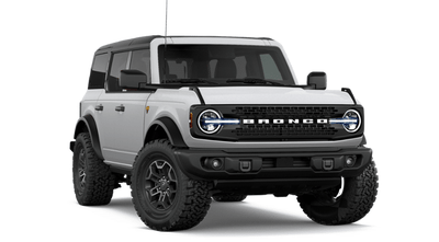 2026 Ford Bronco Badlands 332A
