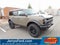 2025 Ford Bronco Badlands 332A