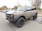 2025 Ford Bronco Badlands 332A