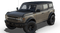 2025 Ford Bronco Badlands 332A
